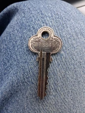 Guardsman Lock Key By Code B33345 Free SHIPPING