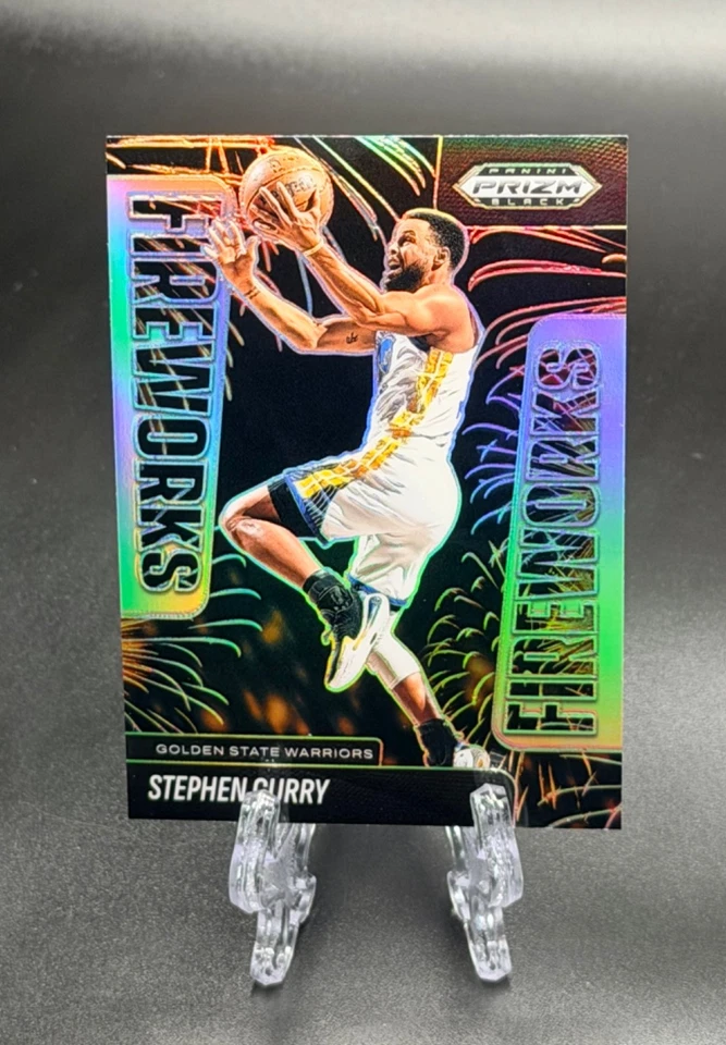UPDATED 2024 Prizm Black Basketball COMPLETE YOUR SET INSERTS ROOKIES & STARS - Image 2 of 4