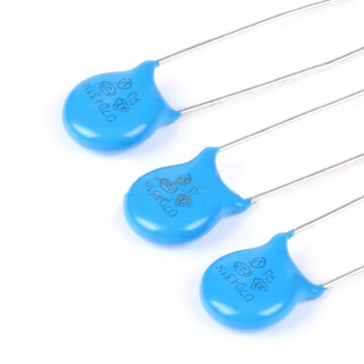 Metal Oxide Varistor MOV ±10% 07D431K 430V 7D561K 560V 10D681K 680V 14D681K 680V