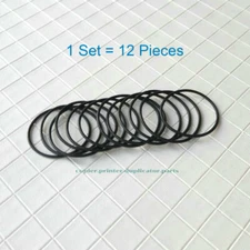 Transfer Belt Master 12Pieces Fit  for Riso RN 2000 2030 2050 2090 2500 2530 
