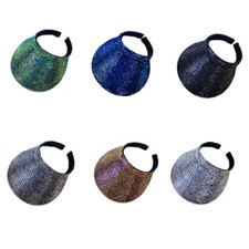Sun Hat for Adult Outdoor Sports Wide Brim Spring Summer Camping Hat