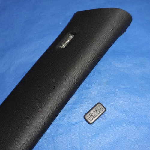 2007-06/2013 BMW E70 X5M X5 4.8, Cover, column A Pillar, Front Right - Picture 4 of 6