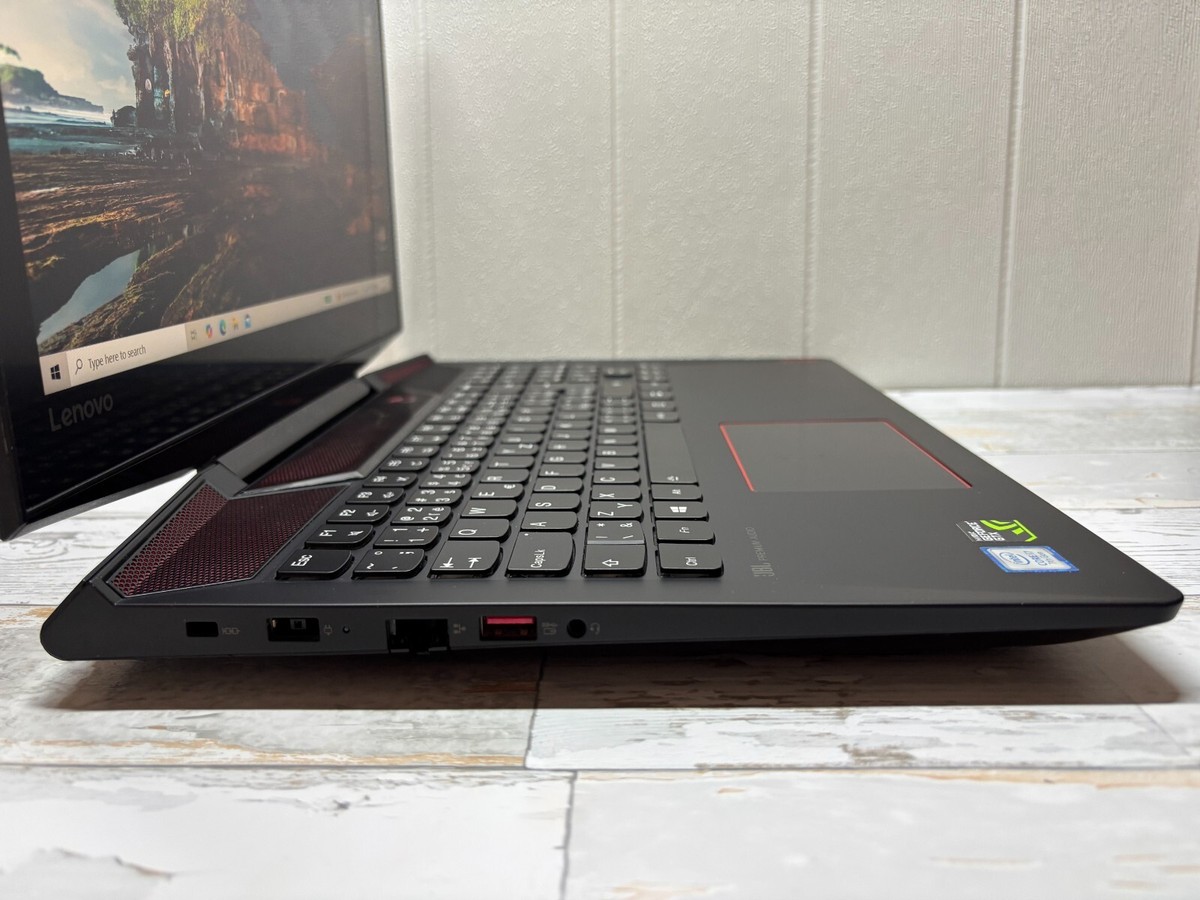 Lenovo Legion Y720-15IKB (15.6