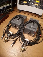 Neumann U87 Ai Mod InnerTUBE Audio Retrofit Tube U67 U269 1 of 2 - Pair