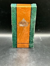 ASPEN BY COTY 29.5ML VINTAGE AFTERSHAVE SPLASH