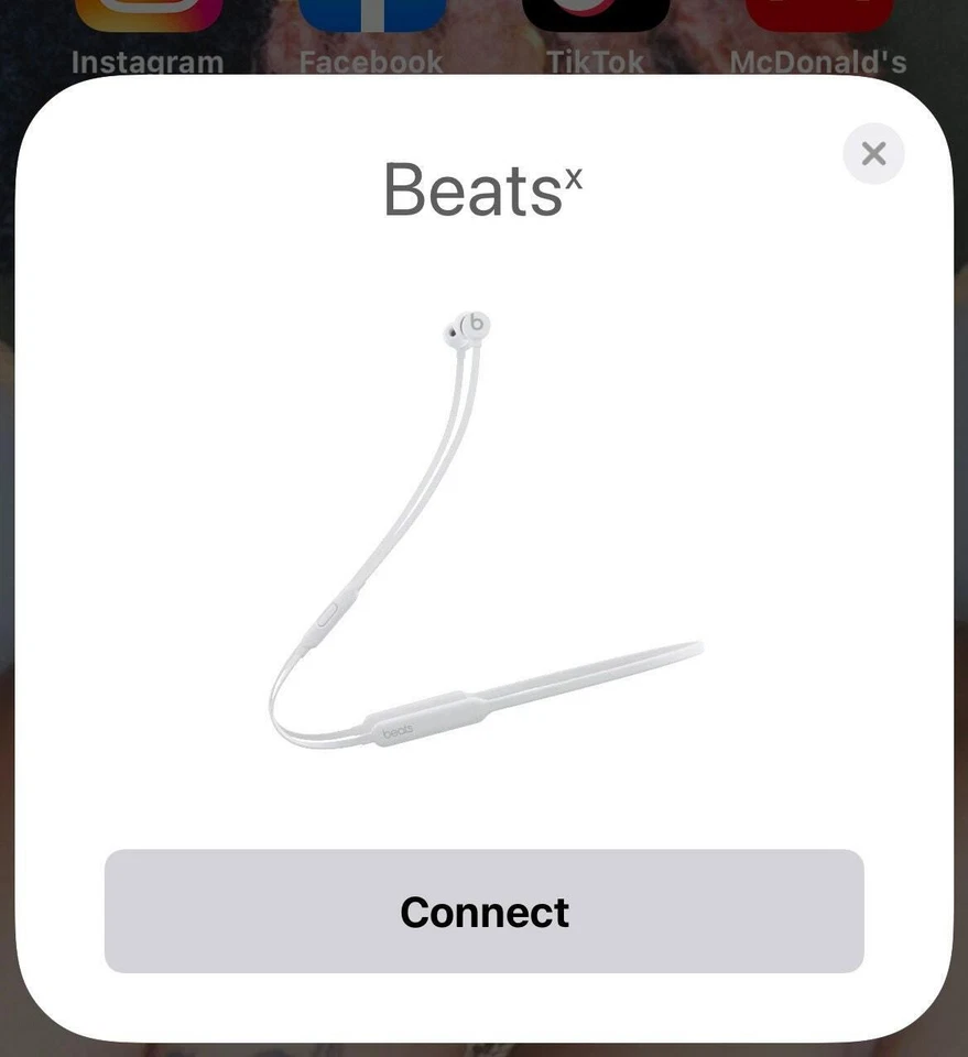 100PCS For iPhone 6 7 8 Plus X XS MAX XR 11 12 Wired Headset Earbud Headphones - Image 2 of 4