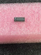 DS8922M - NSC - TRI-STATE RS-422 Dual Differential Line Driver and Receiver Pair