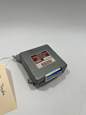 Y☆570 jinjin ✓2001-2002 TOYOTA 4RUNNER 4WD 4X4 TRANSFER CASE MODULE COMPUTER