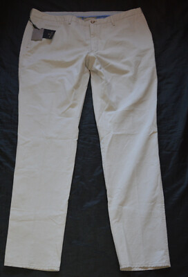Massimo Dutti Trousers 50 NEW