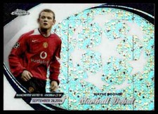 2023-24 Topps Chrome UEFA Club Competitions - Starball