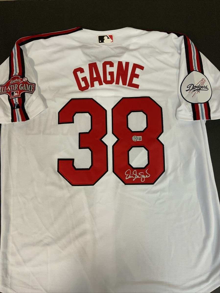 応援グッズ Eric Gagne Los Angeles Dodgers Jersey s-l1200.jpg