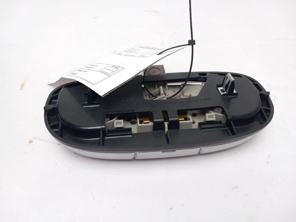 LUZ DOMO TECHO TRASERO para Ford Explorer 2006-2010 OEM Foto 3 de 4