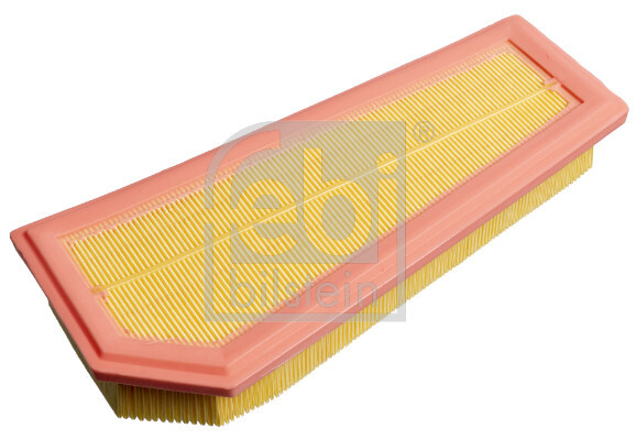 Febi Bilstein 108976 Luftfilter FüR Mercedes C C204 T-MODEL S204 W204 E A207-image