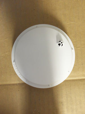 Simplex 4098-9754 Analog Photo Detector Head Fire Alarm  