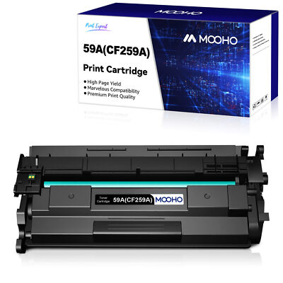 Toner für HP 59A LaserJet Pro MFP M428fdw M428fdn M428dw M404dw M404dn NO CHIP