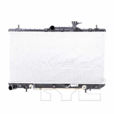 Radiator for 00-06 Hyundai Accent A/T CSF 2664 Local Pickup Only in Stockton CA