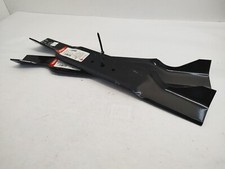 Genuine OEM Oregon 98-044 High Lift Blade Replaces MTD 942-0473A Pack of 2