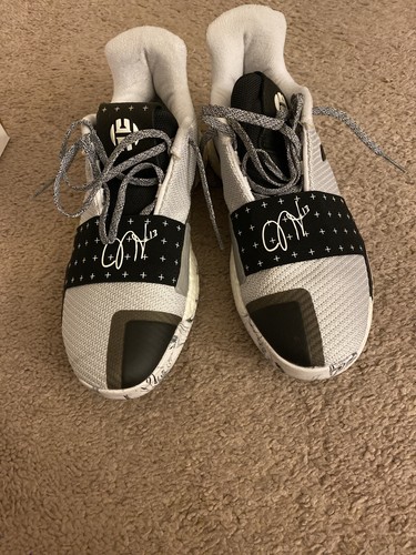 adidas harden vol 3 supernova