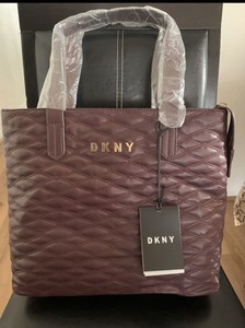 dkny boarding bolsa