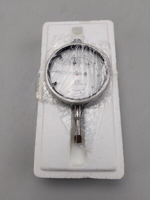 John Bull 2B Dial Gauge Indicator