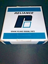 RELIANCE ELECTRIC 0-51383-2 PRINTED CIRCUIT BOARD CONTROLLER  CARD FOR IMPAK
