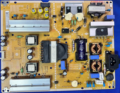 LG EAY63689101 Power Supply / LED Board 49LF5500 50LF6000