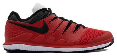 Nike Air Zoom Vapor X University Red for Sale | Authenticity