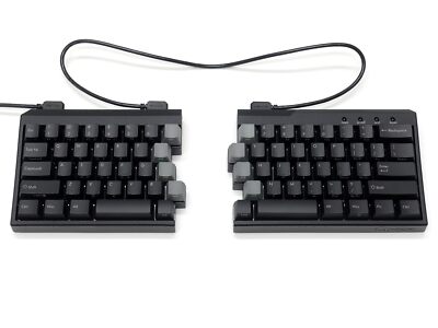 キーボード FILCO Majestouch Xacro MINI SPS 76JP/US FILCO Majestouch Xacro M10SP left and right separated English