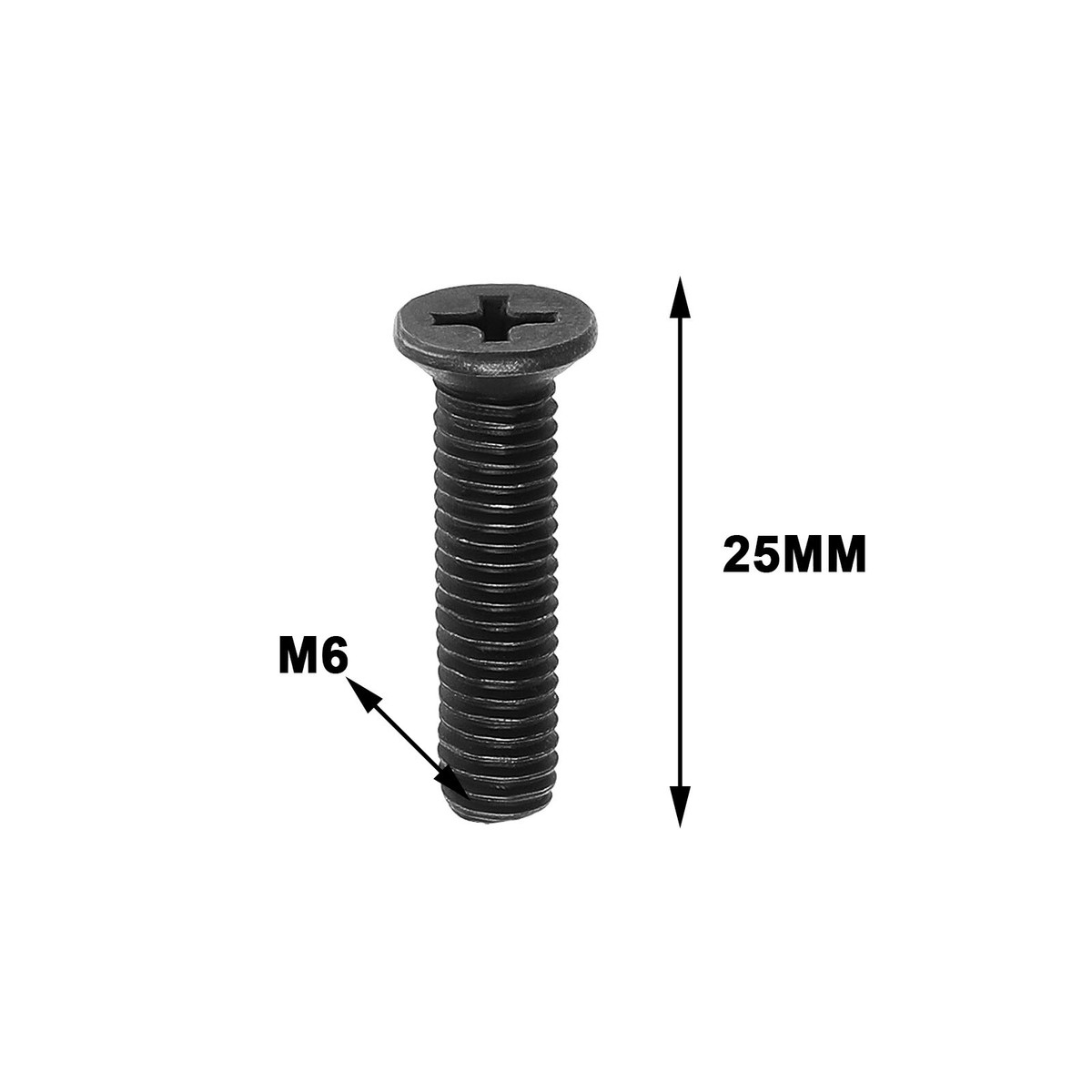 Hex Shank Drill Adapter M14 Screw Thread For Electric Drill Polishing - View #10