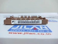FUJI 7MBR25UA120-50 IGBT MODULE 1200V/25A
