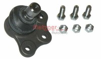Metzger 57000618 Trag-/FüHrungsgelenk FüR Opel Saab