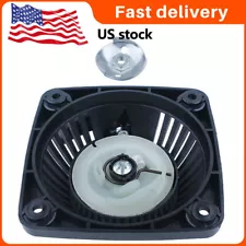 Recoil Pull Starter For Honda GX31 GX22 FG100 Brushcutter Trimmer Lawn Mower US