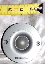 POLK AUDIO TWEETER SPEAKER RD0770