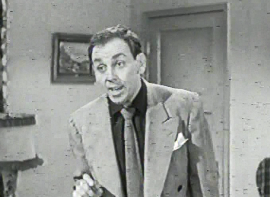 Racket Squad (1951) 52 Episodes (Updated) | eBay