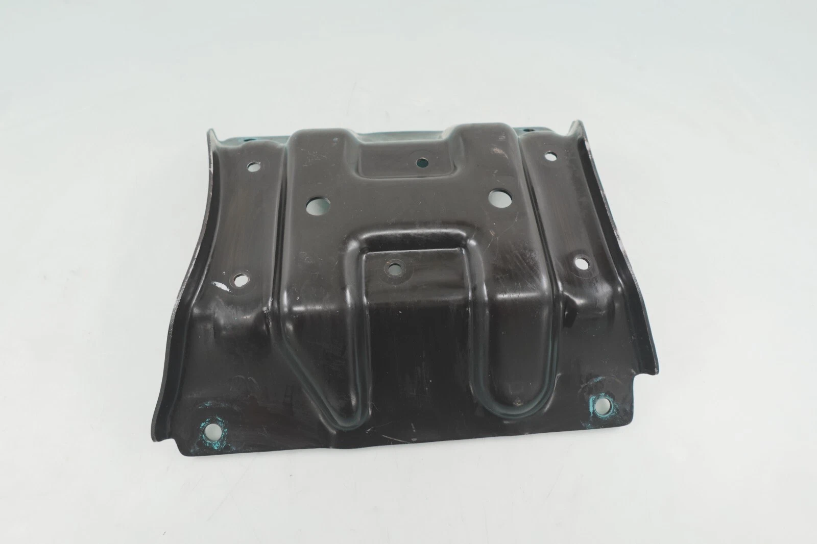 STX ZXI Kawasaki FRESHWATER PWC Jetski OEM Engine Motor Mount Plate (Black)