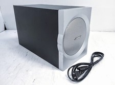 BOSE Companion 3 multimedia Speaker System Subwoofer