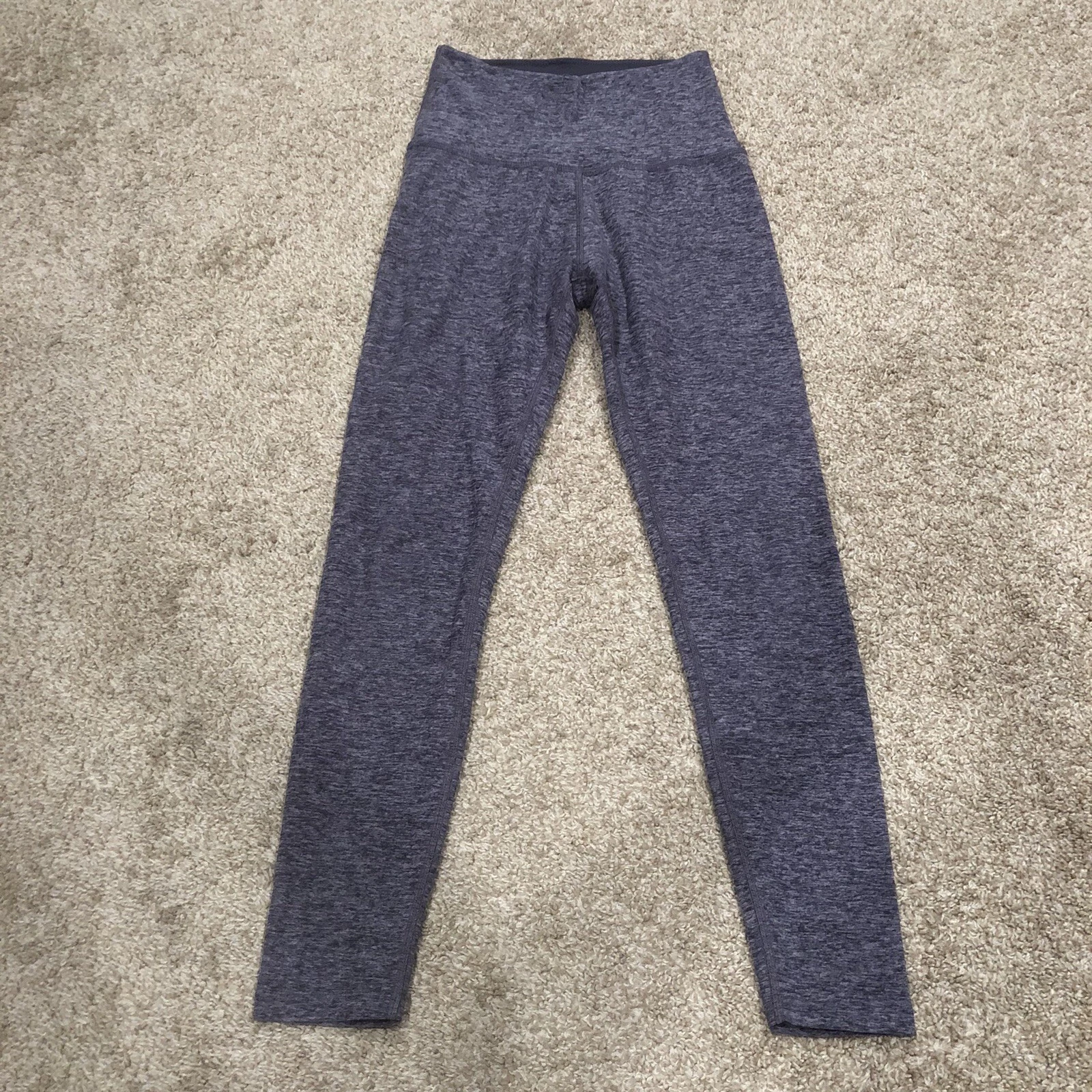 beyond-yoga spacedye gym workout yoga leggings