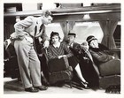 Original Vintage Cinema Still Photo Movie It Happened One Night Clark Gable