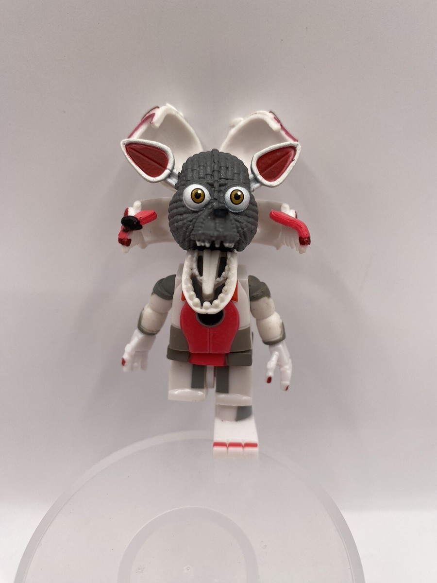 【バラ売り不可】fnafsl フィギュアセット Amazon.co.jp: FunKo Five Nights at Freddy's AR:スペシャル
