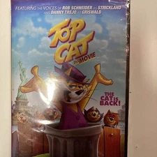Top Cat (DVD)