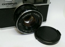 Replacement Lens Cap for Olympus 35SP 35DC 35RD 35SPN 35UC Camera