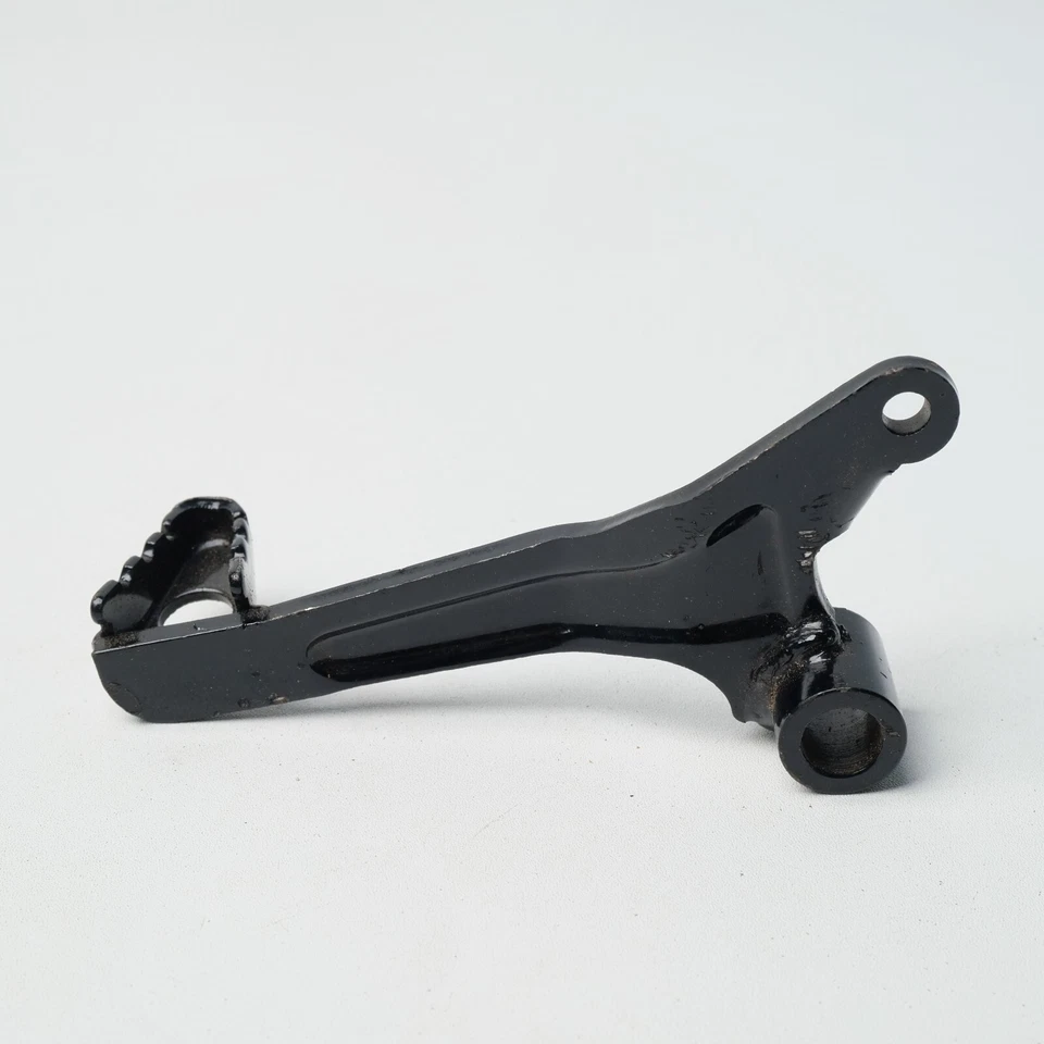 Kawasaki KX125 B1 -1982 Brake Pedal NOS Genuine 43001-1073 - Image 4 of 4