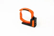 GEN 7-7X REPLACEMENT CAGE RIGHT HAND ORANGE