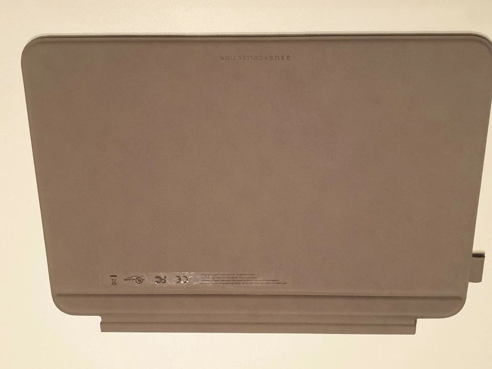 Teclado Qwerty para Tableta ASUS Clic Mini T102HA - Imagen 2 de 4