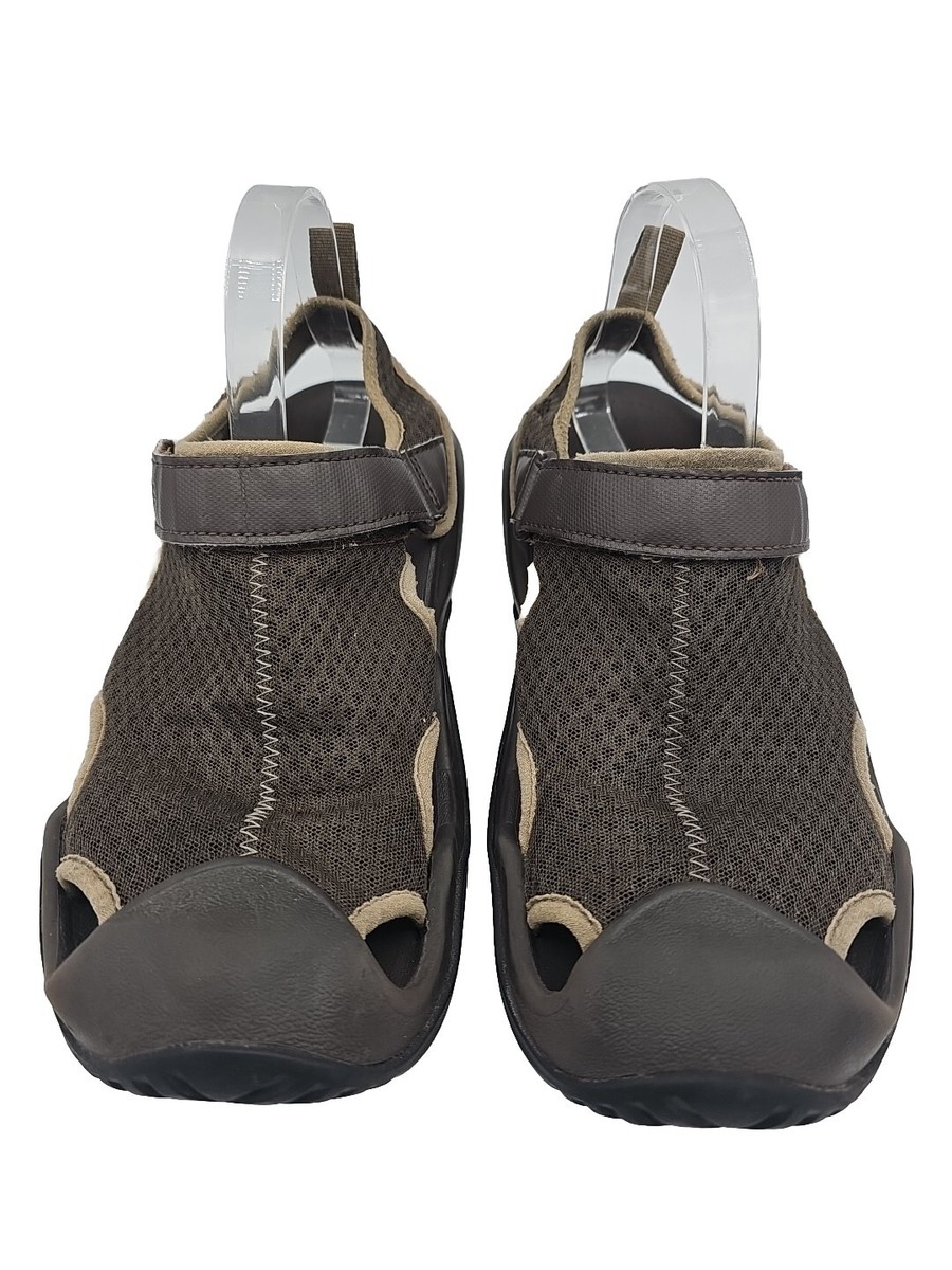 Swiftwater River Sandal Crocs Swiftwater Sandals For Men CROCS