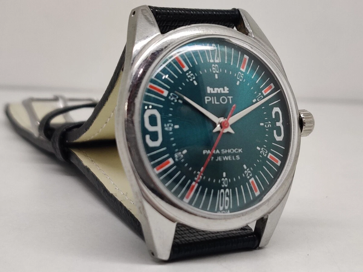 Hmt brand watches sale