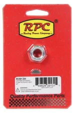 RACING POWER CO-PACKAGED R3913H GM Power Steering Pump Nut and Keyway Kit