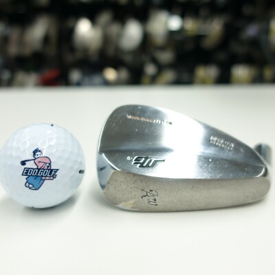 Miura W.D.D. ACCURATE FORGED パター 001/300