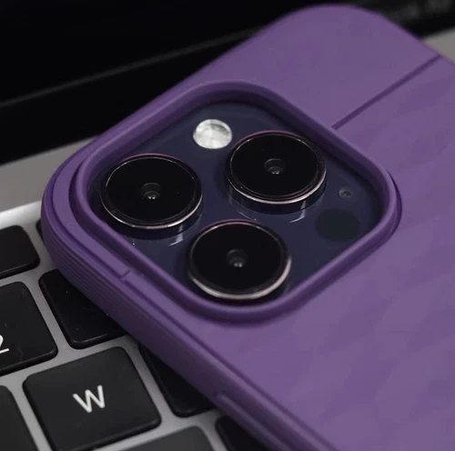 Spigen Caseology Parallax Mag protective case suitable for iPhone New - Picture 16 of 26