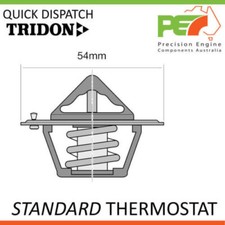 New * TRIDON * Standard Thermostat For Jeep Wrangler TJ 4.0L MX ER ERO